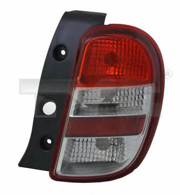 TYC 11-12377-01-9 Tail lamp right 1112377019: Buy near me at 2407.PL in Poland at an Affordable price!