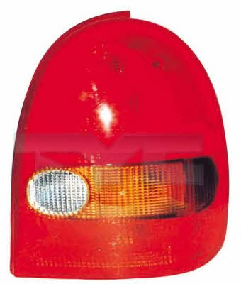 TYC 11-5029-05-2 Tail lamp right 115029052: Buy near me in Poland at 2407.PL - Good price!