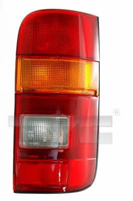 TYC 11-5037-05-2 Tail lamp right 115037052: Buy near me in Poland at 2407.PL - Good price!