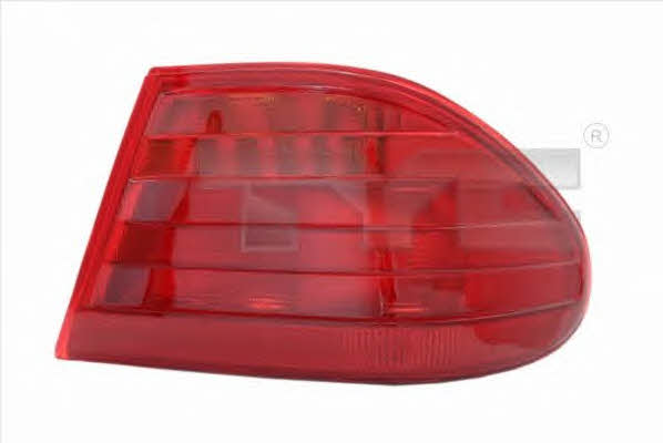TYC 11-5189-05-2 Tail lamp outer right 115189052: Buy near me in Poland at 2407.PL - Good price!