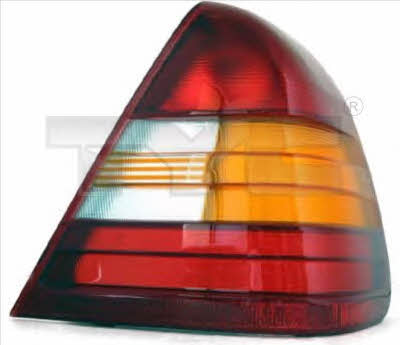 TYC 11-5191-11-2 Tail lamp right 115191112: Buy near me in Poland at 2407.PL - Good price!
