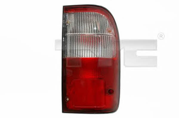 TYC 11-5259-05-2 Tail lamp right 115259052: Buy near me in Poland at 2407.PL - Good price!
