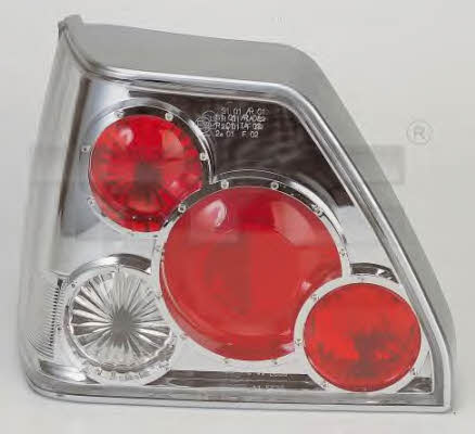 TYC 11-5637-00-20 Tail lamp, set 1156370020: Buy near me at 2407.PL in Poland at an Affordable price!