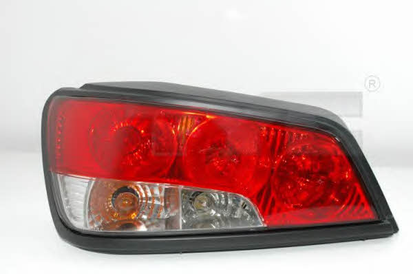 TYC 11-5641-00-20 Tail lamp, set 1156410020: Buy near me at 2407.PL in Poland at an Affordable price!
