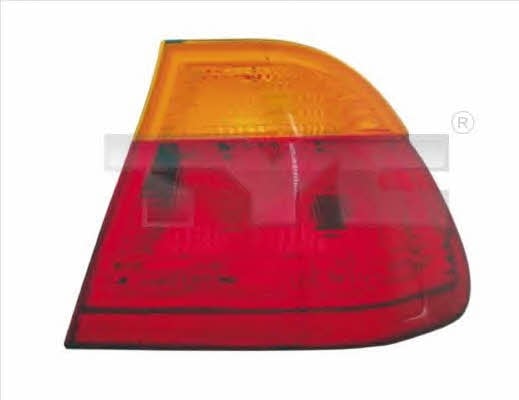 TYC 11-5915-01-2 Tail lamp outer right 115915012: Buy near me in Poland at 2407.PL - Good price!