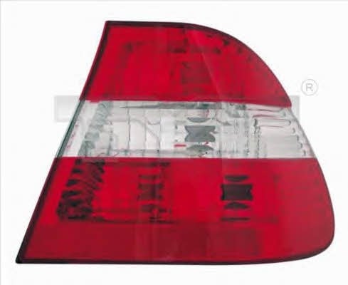 TYC 11-5945-11-2 Tail lamp outer right 115945112: Buy near me in Poland at 2407.PL - Good price!