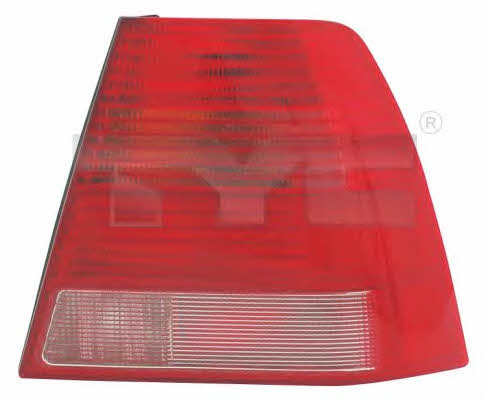 TYC 11-5947-11-2 Tail lamp right 115947112: Buy near me in Poland at 2407.PL - Good price!