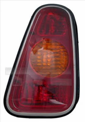 TYC 11-5969-01-2 Tail lamp right 115969012: Buy near me at 2407.PL in Poland at an Affordable price!