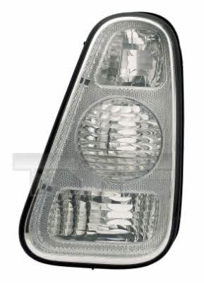 TYC 11-5969-21-2 Tail lamp right 115969212: Buy near me in Poland at 2407.PL - Good price!