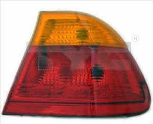TYC 11-5995-01-2 Tail lamp right 115995012: Buy near me in Poland at 2407.PL - Good price!