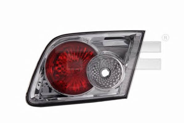 TYC 17-0143-01-2 Tail lamp inner right 170143012: Buy near me in Poland at 2407.PL - Good price!