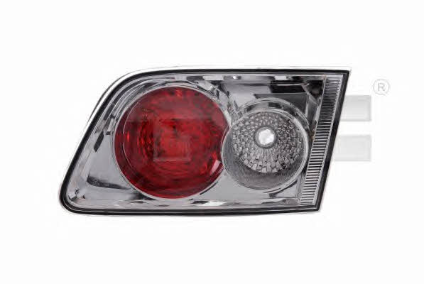 TYC 17-0153-01-2 Tail lamp inner right 170153012: Buy near me in Poland at 2407.PL - Good price!