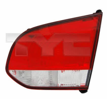 TYC 17-0237-01-2 Tail lamp inner right 170237012: Buy near me in Poland at 2407.PL - Good price!