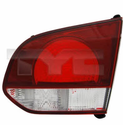 TYC 17-0237-11-2 Tail lamp inner right 170237112: Buy near me in Poland at 2407.PL - Good price!