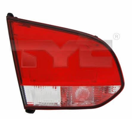 TYC 17-0238-01-2 Tail lamp inner left 170238012: Buy near me in Poland at 2407.PL - Good price!