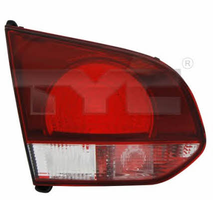 TYC 17-0238-11-2 Tail lamp inner left 170238112: Buy near me in Poland at 2407.PL - Good price!