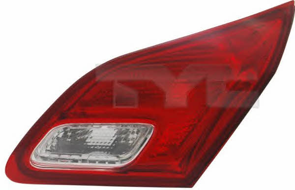 TYC 17-0285-21-2 Tail lamp inner right 170285212: Buy near me in Poland at 2407.PL - Good price!
