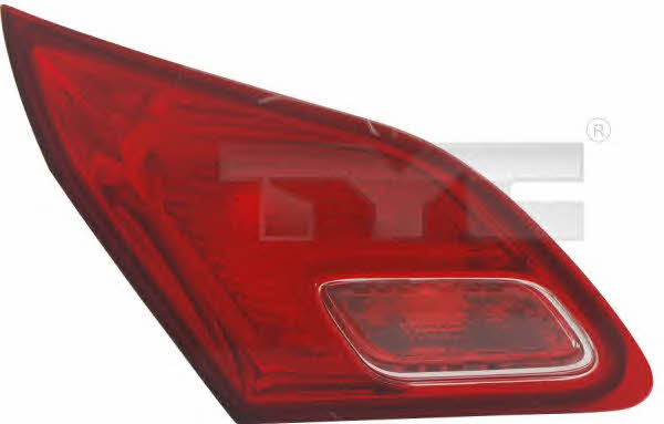 TYC 17-0286-21-2 Tail lamp inner left 170286212: Buy near me in Poland at 2407.PL - Good price!