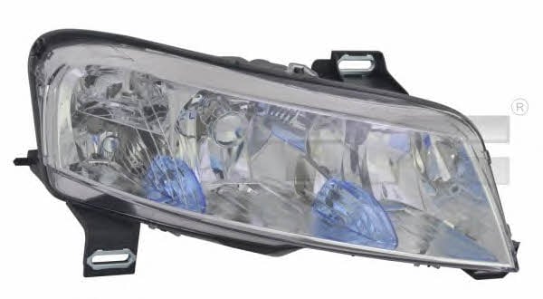 TYC 20-0067-05-2 Headlight right 200067052: Buy near me in Poland at 2407.PL - Good price!