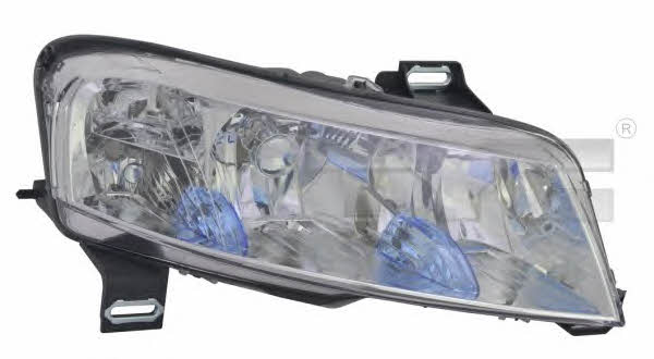 TYC 20-0067-25-2 Headlight right 200067252: Buy near me in Poland at 2407.PL - Good price!