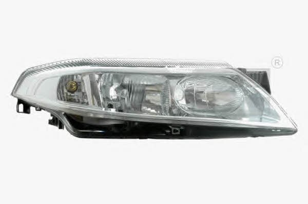 TYC 20-0157-05-2 Headlight right 200157052: Buy near me in Poland at 2407.PL - Good price!