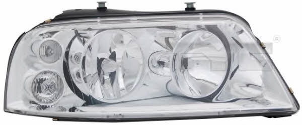 TYC 20-0282-05-2 Headlight left 200282052: Buy near me at 2407.PL in Poland at an Affordable price!