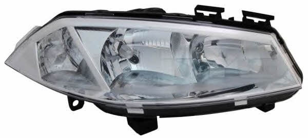 TYC 20-0289-05-2 Headlight right 200289052: Buy near me in Poland at 2407.PL - Good price!