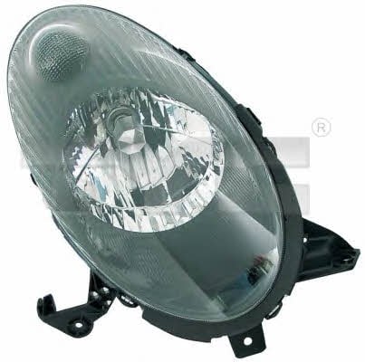 TYC 20-0307-15-2 Headlight right 200307152: Buy near me in Poland at 2407.PL - Good price!