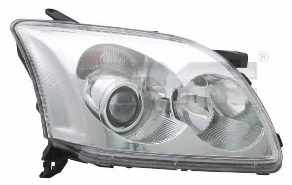 TYC 20-0369-15-2 Headlight right 200369152: Buy near me in Poland at 2407.PL - Good price!