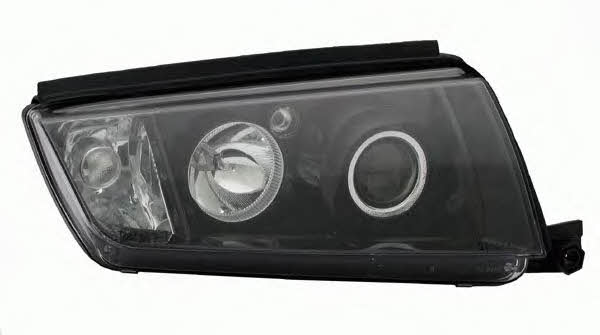 TYC 20-0425-10-20 Main headlights, set 2004251020: Buy near me in Poland at 2407.PL - Good price!