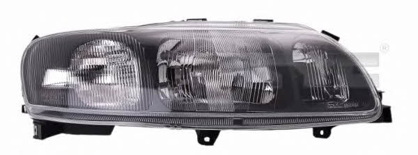 TYC 20-0433-05-2 Headlight right 200433052: Buy near me in Poland at 2407.PL - Good price!