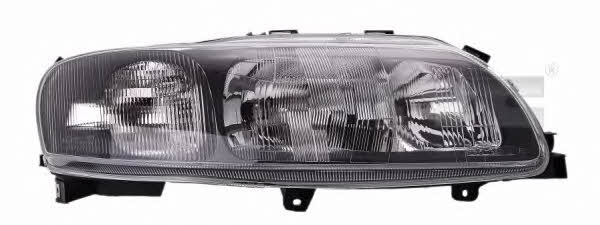 TYC 20-0435-05-2 Headlight right 200435052: Buy near me in Poland at 2407.PL - Good price!