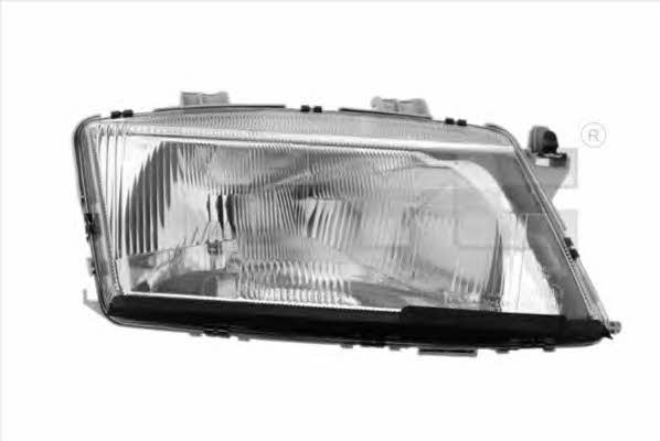 TYC 20-0439-05-2 Headlight right 200439052: Buy near me in Poland at 2407.PL - Good price!