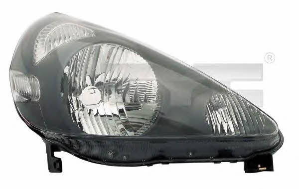 TYC 20-0443-05-2 Headlight right 200443052: Buy near me in Poland at 2407.PL - Good price!
