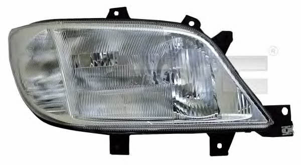 TYC 20-0495-05-2 Headlight right 200495052: Buy near me in Poland at 2407.PL - Good price!
