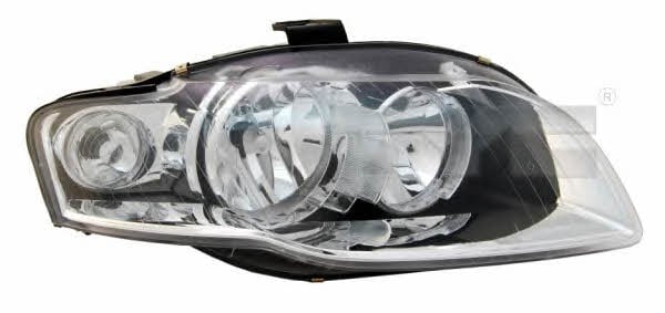TYC 20-0529-15-2 Headlight right 200529152: Buy near me in Poland at 2407.PL - Good price!