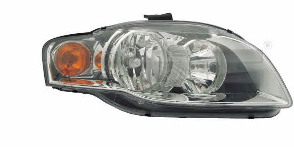 TYC 20-0530-05-2 Headlight left 200530052: Buy near me at 2407.PL in Poland at an Affordable price!