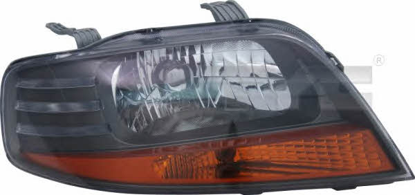 TYC 20-0531-05-2 Headlight right 200531052: Buy near me in Poland at 2407.PL - Good price!
