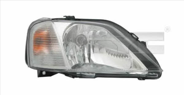 TYC 20-0645-05-2 Headlight right 200645052: Buy near me in Poland at 2407.PL - Good price!