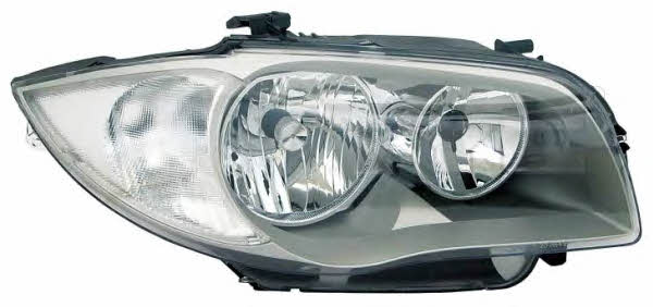 TYC 20-0649-05-2 Headlight right 200649052: Buy near me in Poland at 2407.PL - Good price!