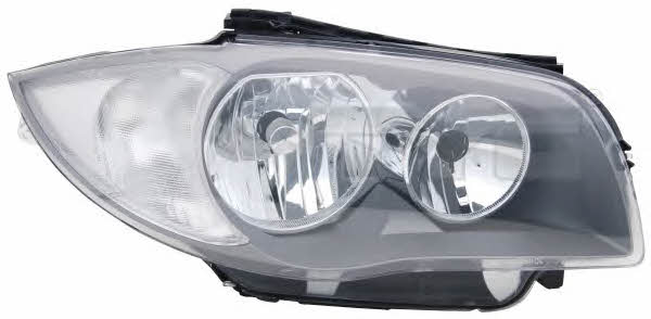 TYC 20-0649-15-2 Headlight right 200649152: Buy near me in Poland at 2407.PL - Good price!