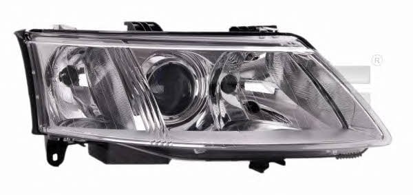 TYC 20-0667-05-2 Headlight right 200667052: Buy near me in Poland at 2407.PL - Good price!
