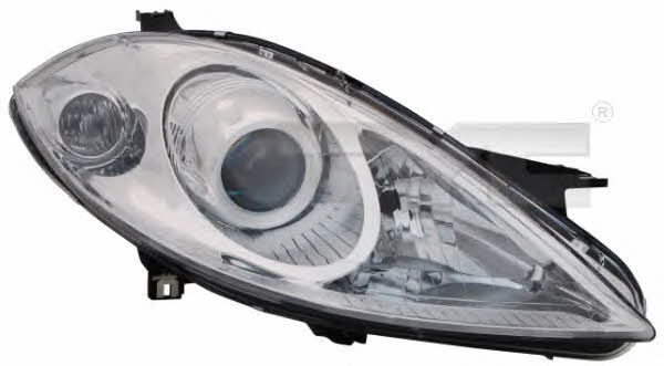 TYC 20-0673-05-2 Headlight right 200673052: Buy near me in Poland at 2407.PL - Good price!