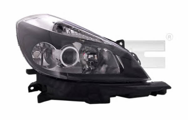 TYC 20-0795-15-2 Headlight right 200795152: Buy near me in Poland at 2407.PL - Good price!