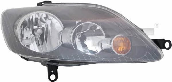 TYC 20-0845-05-2 Headlight right 200845052: Buy near me in Poland at 2407.PL - Good price!