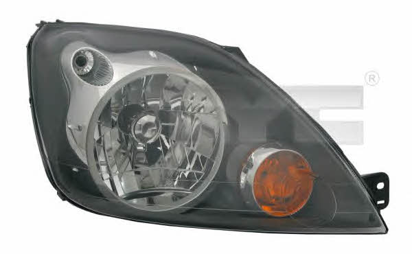 TYC 20-0847-05-2 Headlight right 200847052: Buy near me in Poland at 2407.PL - Good price!