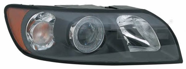 TYC 20-1031-05-2 Headlight right 201031052: Buy near me in Poland at 2407.PL - Good price!