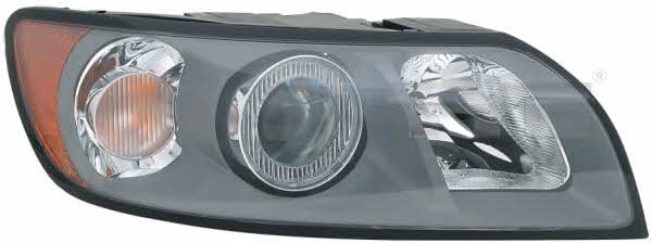 TYC 20-1031-15-2 Headlight right 201031152: Buy near me in Poland at 2407.PL - Good price!