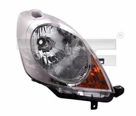 TYC 20-1039-05-2 Headlight right 201039052: Buy near me in Poland at 2407.PL - Good price!