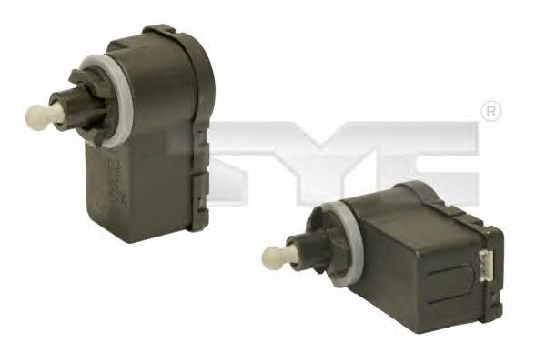 TYC 20-1041-MA-1 Headlight corrector 201041MA1: Buy near me in Poland at 2407.PL - Good price!